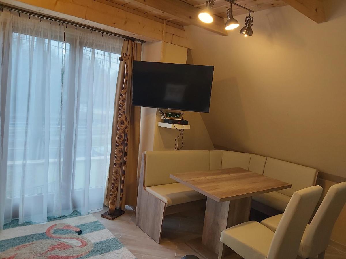 Flamingo Apartman Балатонсарсо Екстериор снимка