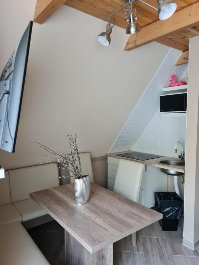 Flamingo Apartman Балатонсарсо Екстериор снимка