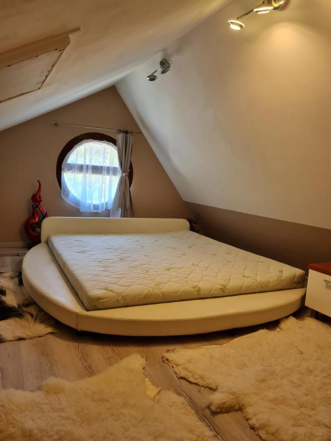 Flamingo Apartman Балатонсарсо Екстериор снимка