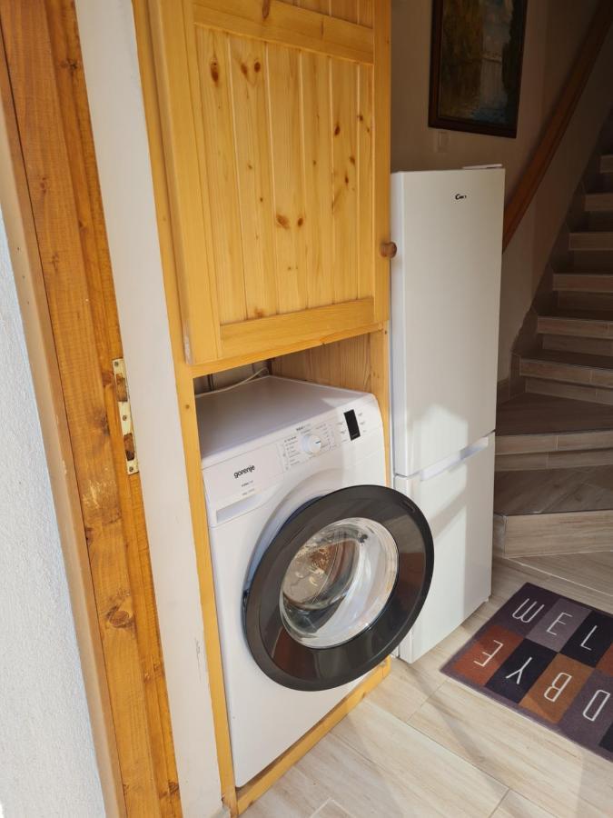 Flamingo Apartman Балатонсарсо Екстериор снимка