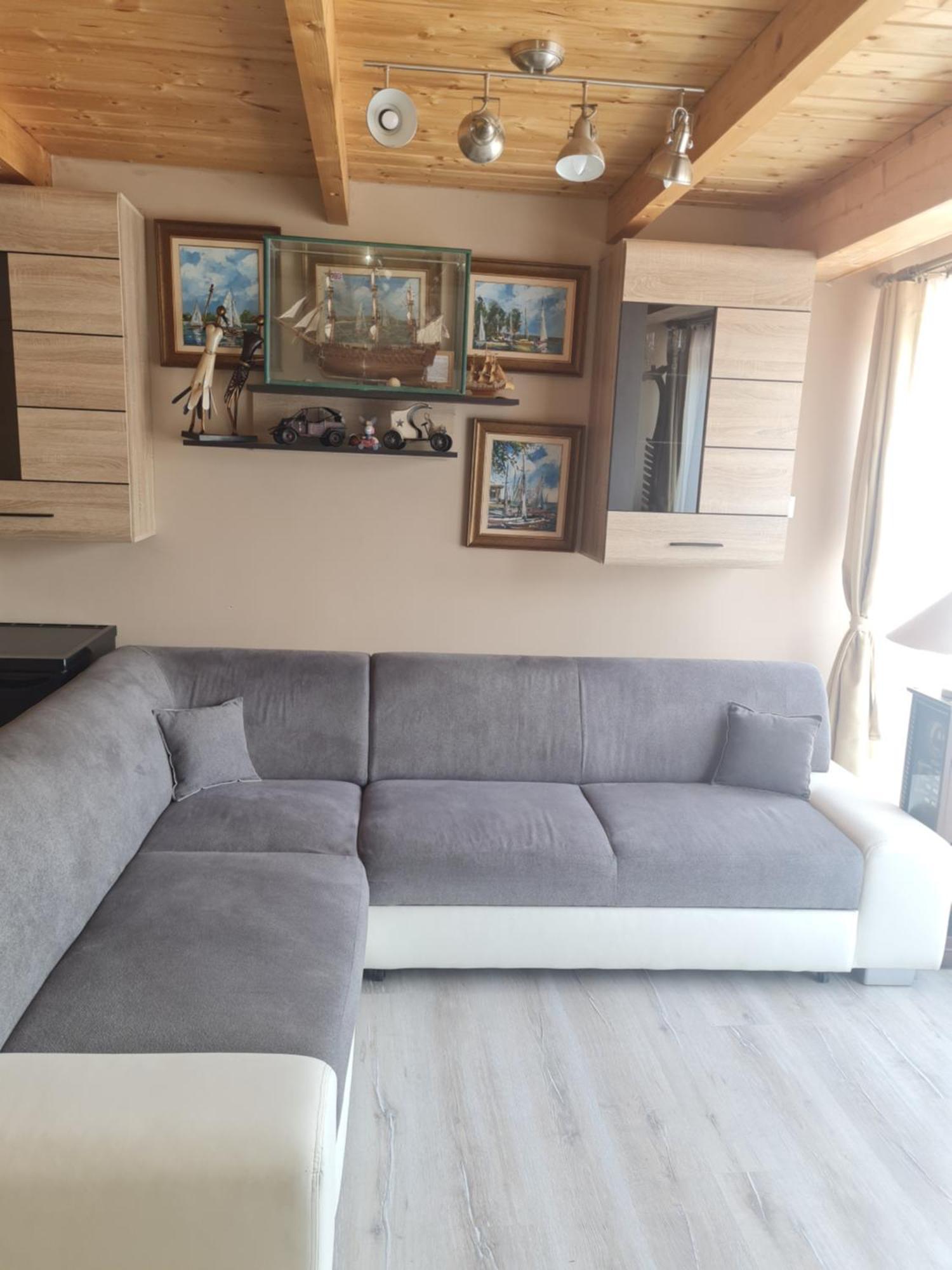 Flamingo Apartman Балатонсарсо Екстериор снимка